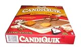 Review Log House  / Log House Premium Quality Candiquick Chocolate Flavored Candy Coating