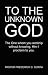 To the Unknown God