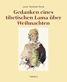Produkt-Bild: Gedanken eines tibetischen Lama &uuml;ber Weihnachten