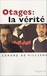 Otages : la v�rit�