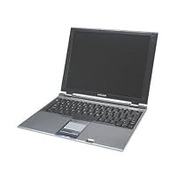 Toshiba Portege R205-S2062 Ultra-Portable 12" Laptop (Intel Pentium M Processor 753, 512 MB RAM, 60 GB Hard Drive)