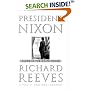 President Nixon: Alone in the White House