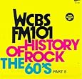 History of Rock 60's 5