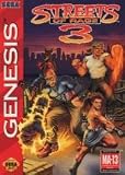 Streets of Rage 3 Review Image
