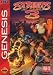 Video Games : Streets of Rage 3