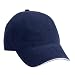 Cobra Garment Washed Chino Cap