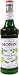 Monin Flavored Syrup, Granny Smith Apple, 33.8-Ounce Plastic Bottles (Pack of 4)