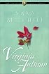 Virginia Autumn (The Sinclair Legacy #2)