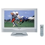 Panasonic TC-22LH1 22-Inch LCD Flat-Panel TV