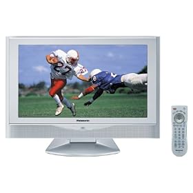 Panasonic TC-22LH1 22-Inch LCD Flat-Panel TV