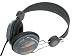 WESC OBOE Casque Audio MP3 DARK SHADOW