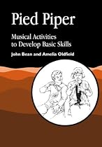 Pied Piper: Musical Activities to Develop Basic Skills