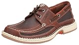 Clarks Men's Charter Slip-On