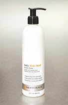 MenScience Daily Body Wash