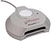 SimpleTech FlashLink CompactFlash/SmartMedia Reader