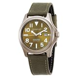 Momentum Atlas Men's Green Khaki Cordura Watch #1M-SP00G6G