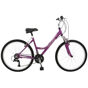 Schwinn Coronado - Alloy Frame - Women's Bike