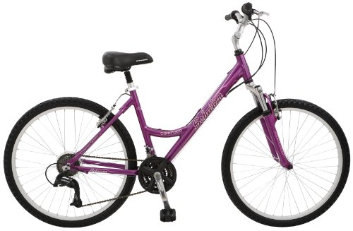 Schwinn Coronado - Alloy Frame - Women's Bike