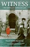 Witness: Making of Schindler s List