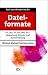 Dateiformate: RTF, DOC, TIF, EPS, WAV: Bedeutung, Einsatz und Konvertierung