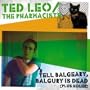 Tell Balgeary, Balgury Is Dead