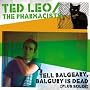 Tell Balgeary, Balgury Is Dead