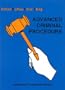 Advanced Criminal Procedure: Cases, Comments and Questions (American Casebook Series)