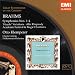 Brahms: Symphonies Nos. 1-4; Haydn Variations; Alto Rhapsody; etc.
