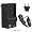 Sony NPFH100 H Series Actiforce Hybrid InfoLithium Battery + Accessory Kit