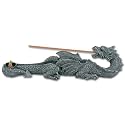 Dragon Incense Burner for Sticks or Cones