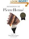 Desserts by Pierre...