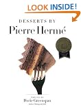 Desserts by Pierre Herme
