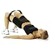 Everlast Pilates Fitness Ring With DVD Everlast Pilates Fitness Ring With DVD