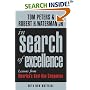 In Search of Excellence