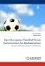 East-European Football from Communism to Globalization: The Case of Ukraine, Romania and Moldova