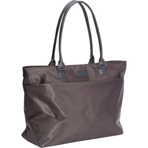 Lipault City Tote Bag