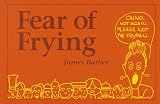 Fear of Frying (Ginger Tea Series)