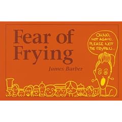 Fear of Frying (Ginger Tea Series)