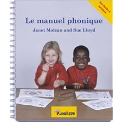 Le Manuel Phonique (Jolly Phonics)