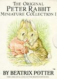 01 Original Peter Rabbit Miniature Collection