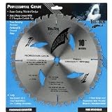 Shark Pro-series 10 inch x 36 Teeth... by Shark
