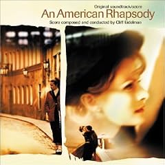 An American Rhapsody