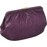 HOBO INTERNATIONAL Dove VI-35066BLK Clutch