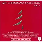 GRP Christmas Collection, Vol. 2 by Arturo Sandoval, Patti Austin, Carl Anderson, New York Voices, and GRP Christmas Collection