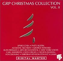GRP Christmas Collection, Vol. 2