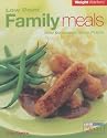 Low Point Family Meals: Over 60 Recipes Low in Points (Weight Watchers)