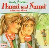 Hanni und Nanni 09 in tausend N�ten. CD - Enid Blyton