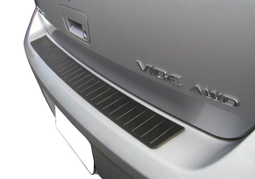 2009 2010 Pontiac Vibe Rear Bumper Protector Guard On Sale