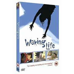 Waking Life [UK IMPORT]