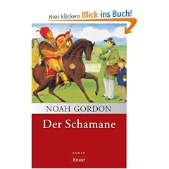 Der Schamane. Sonderausgabe.